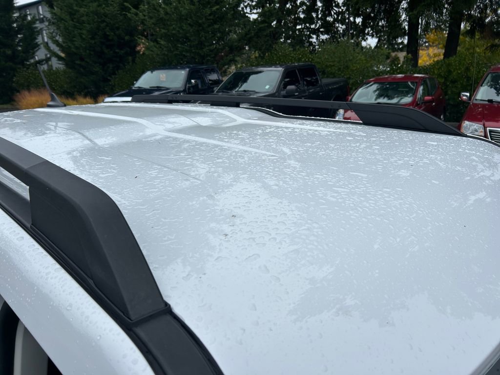 Used 2024 Ford Bronco Sport Big Bend w/ Convenience Package image 28