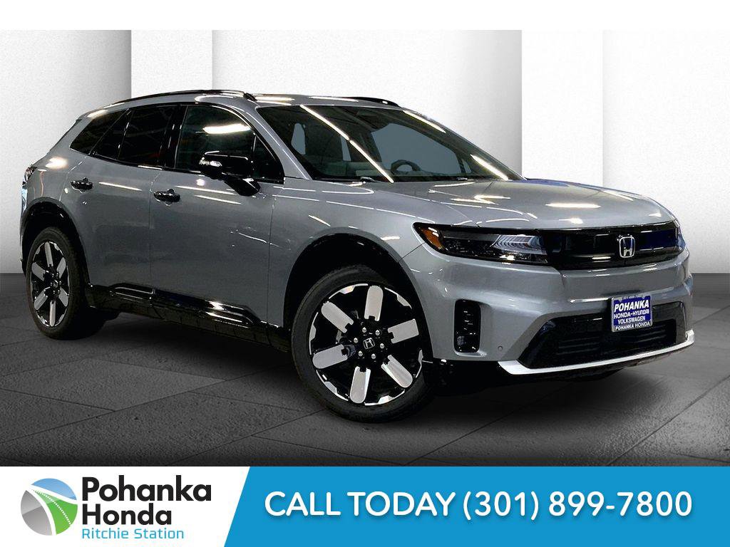 New 2026 Honda Prologue Elite image 1