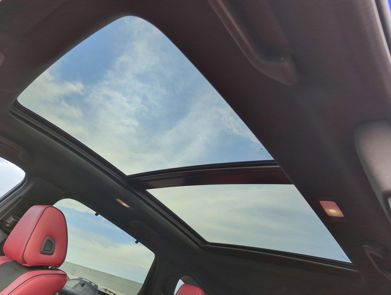 Used 2023 Acura MDX A-Spec image 30