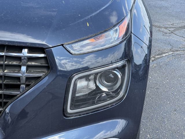 New 2026 Hyundai Venue SEL FWD image 34
