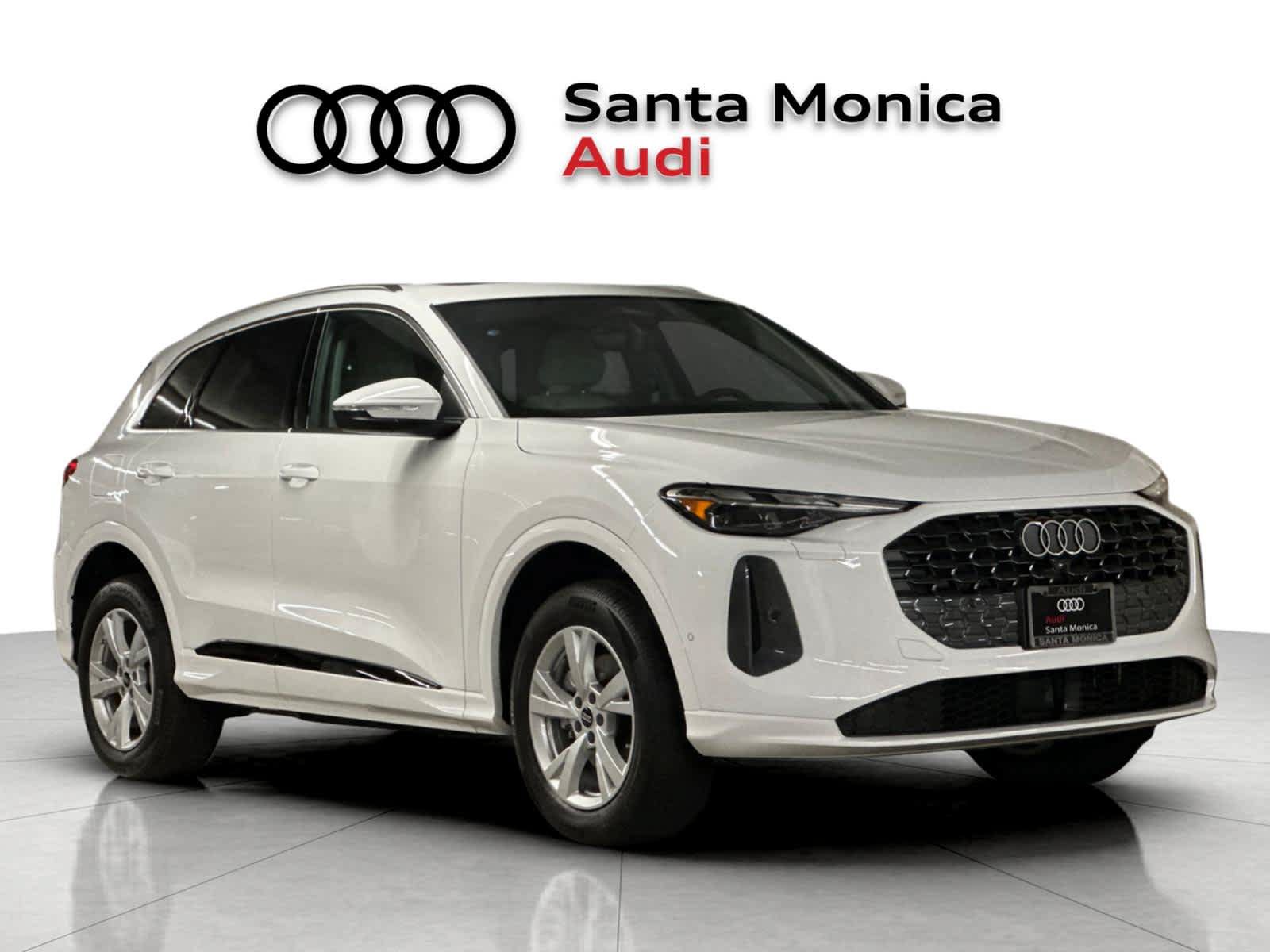 New 2026 Audi Q5 Premium AWD/4WD image 9