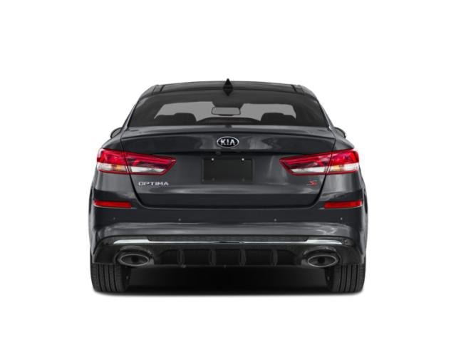 Used 2019 Kia Optima S w/ S Panoramic Sunroof Package FWD image 5