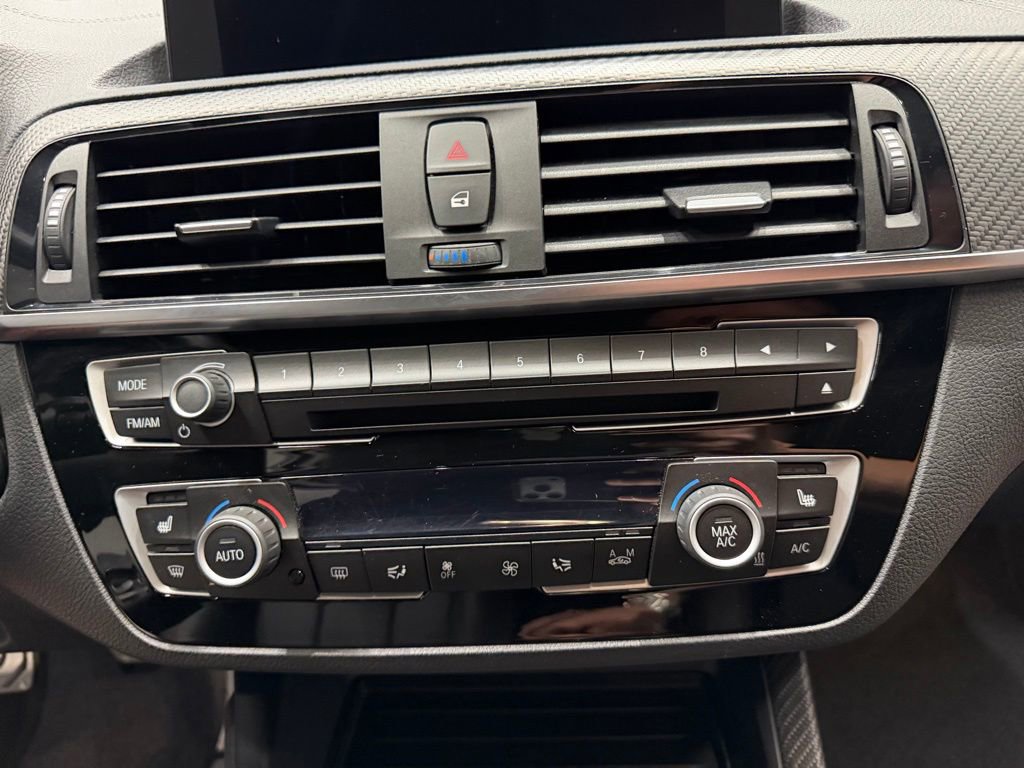 Used 2020 BMW M2 Competition w/ Executive Package RWD image 51