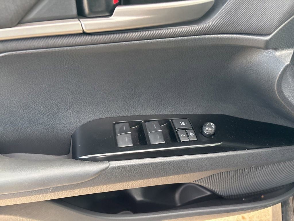 Used 2026 Toyota Camry LE FWD image 11