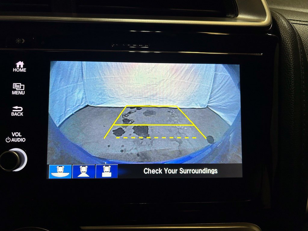 Used 2018 Honda Fit Sport image 29