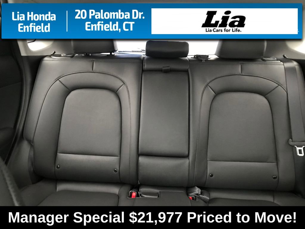 Used 2023 Hyundai Kona Limited image 11