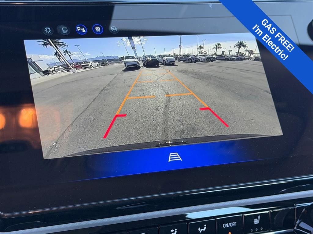 New 2027 Chevrolet Bolt LT w/ Comfort Package image 12