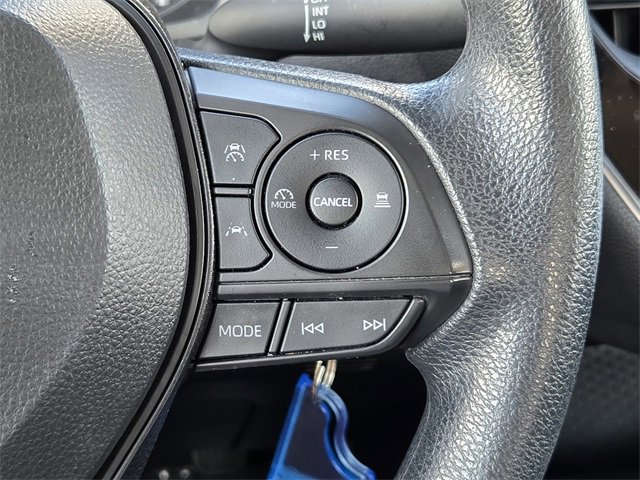 Used 2024 Toyota Corolla LE image 18