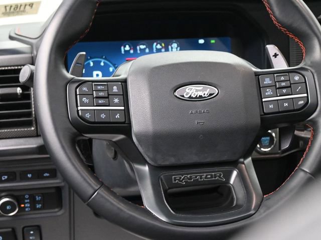 Used 2024 Ford F150 Raptor image 8