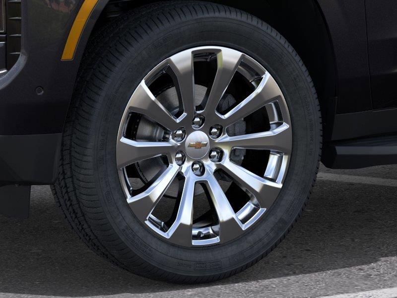 New 2026 Chevrolet Tahoe Premier AWD/4WD image 9