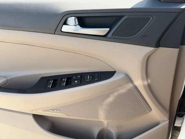 Used 2020 Hyundai Tucson Ultimate FWD image 30