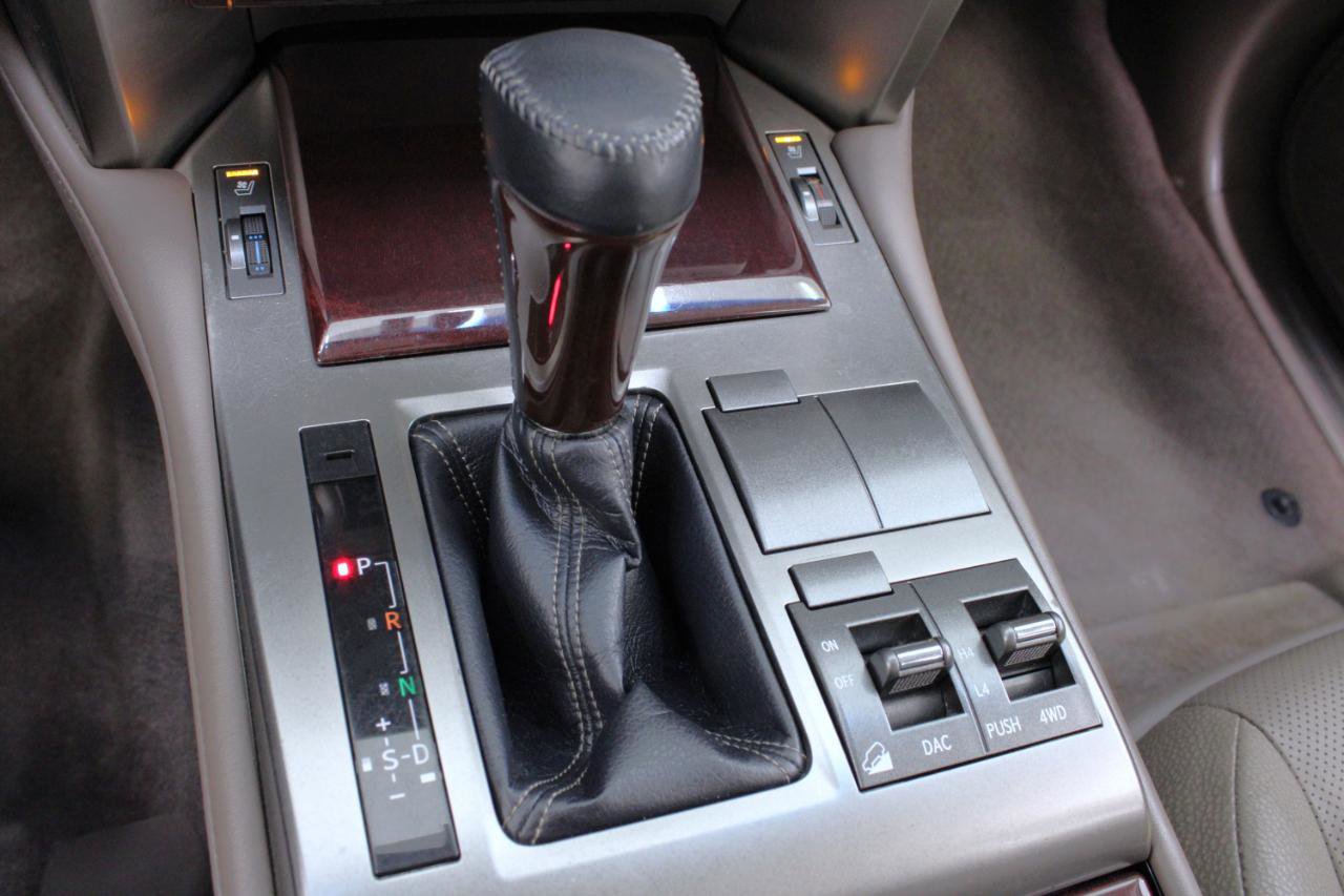 Used 2017 Lexus GX 460 Premium w/ Premium Package image 67