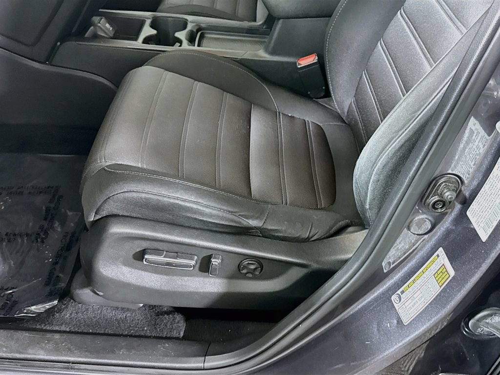 Used 2018 Honda CR-V EX image 24