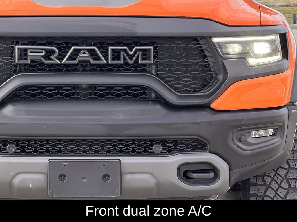 Used 2022 RAM 1500 TRX w/ TRX Level 2 Equipment Group image 11
