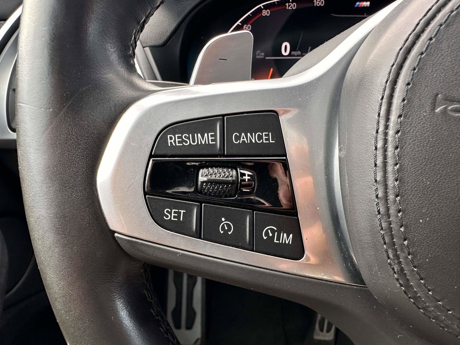 Used 2022 BMW X4 xDrive30i w/ M Sport Package 2 AWD/4WD image 19