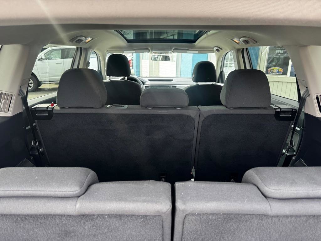 Used 2018 Volkswagen Atlas Launch Edition AWD/4WD image 19