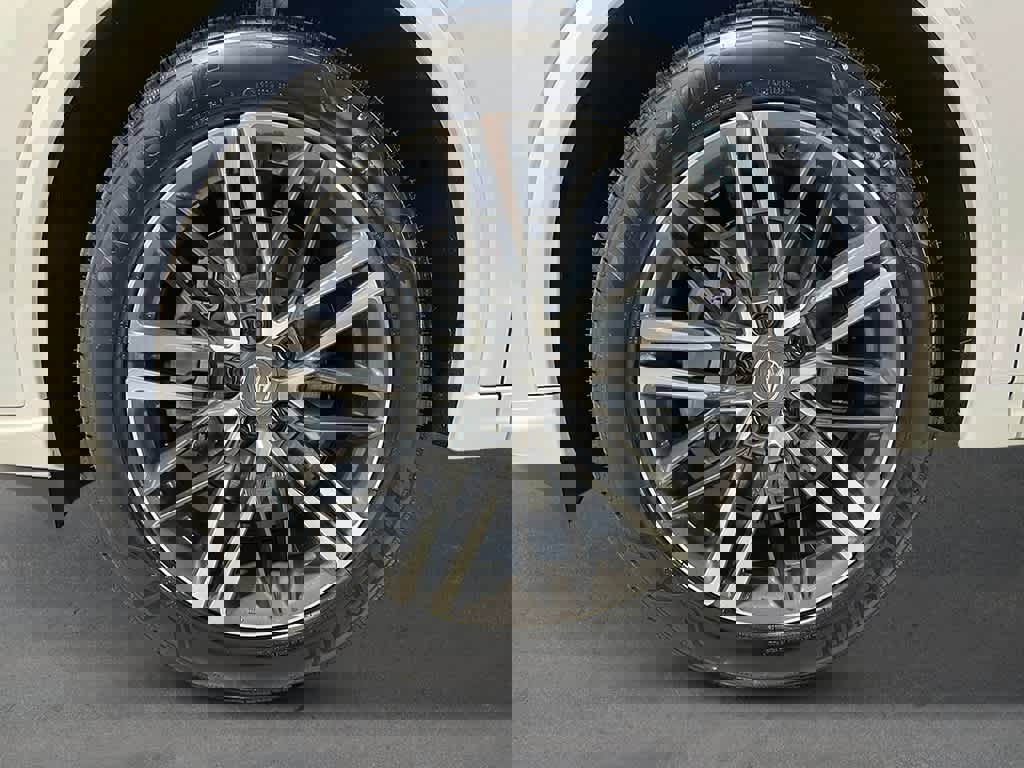 New 2026 Acura MDX SH-AWD w/ Advance Package image 12