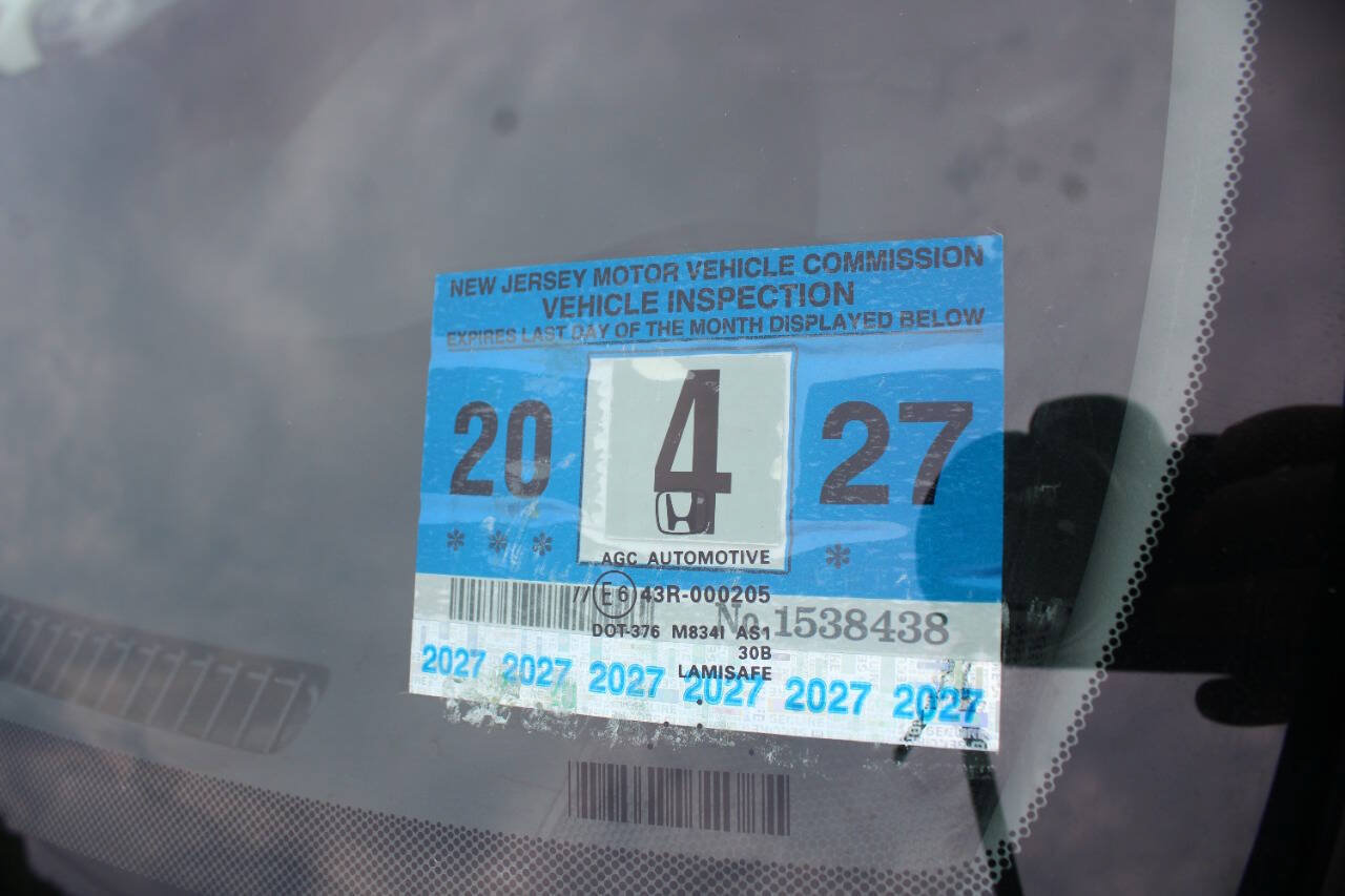 Used 2012 Honda Pilot EX-L image 19