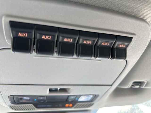 New 2026 Ford F550 4x4 SuperCab Super Duty image 20