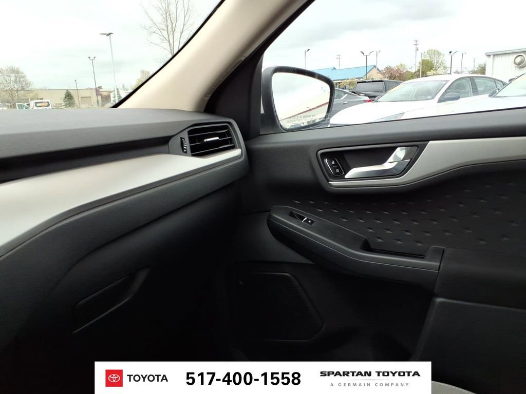 Used 2020 Ford Escape SE AWD/4WD image 24