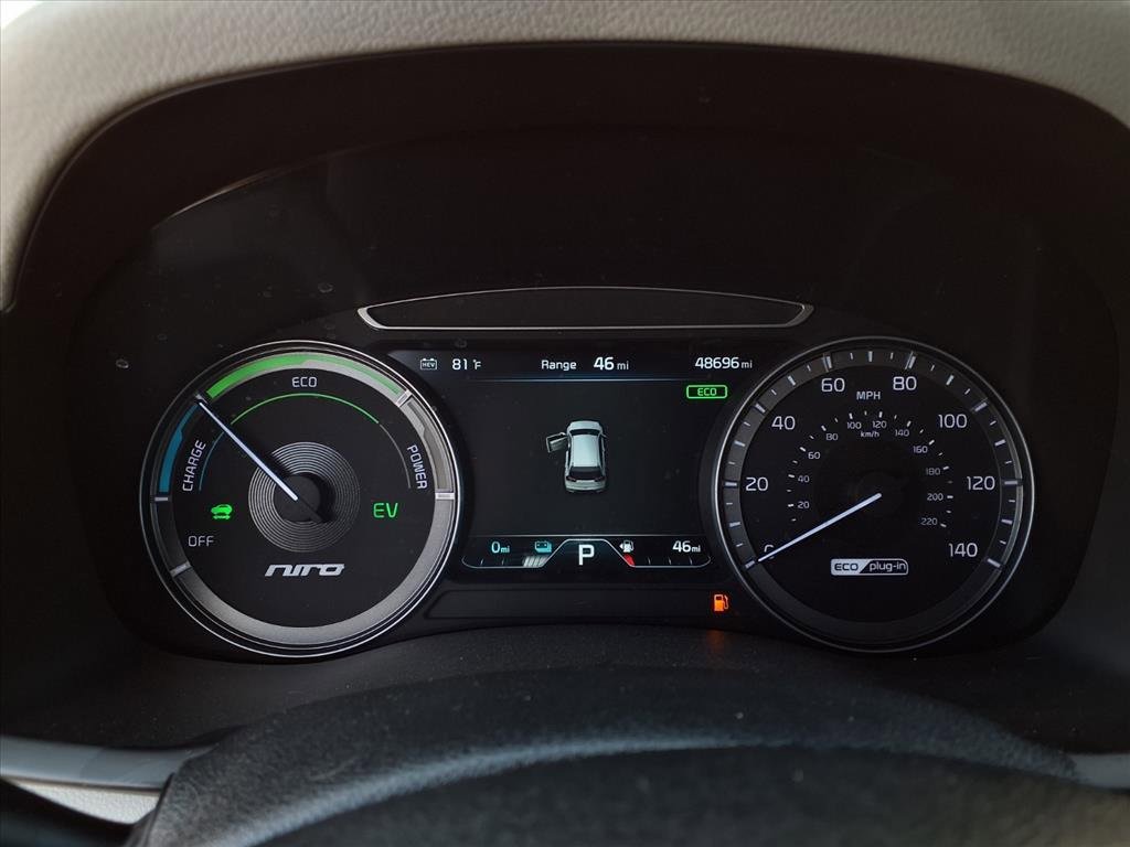 Used 2019 Kia Niro EX Premium w/ Sunroof Package image 13