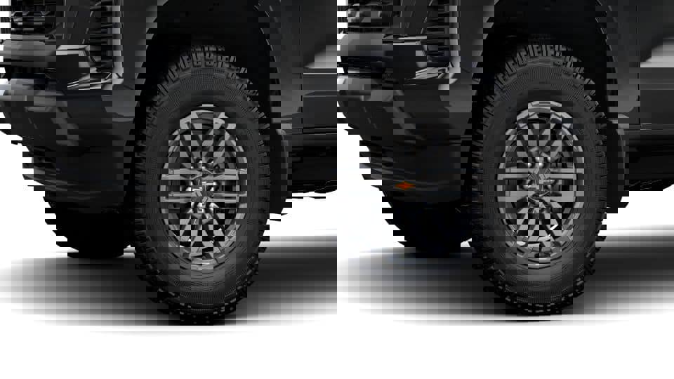 New 2026 Chevrolet Colorado LT w/ Advanced Trailering Package image 29