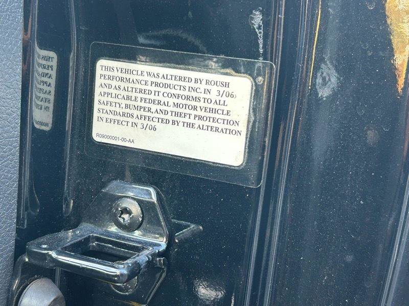 Used 2006 Ford Mustang GT RWD image 22