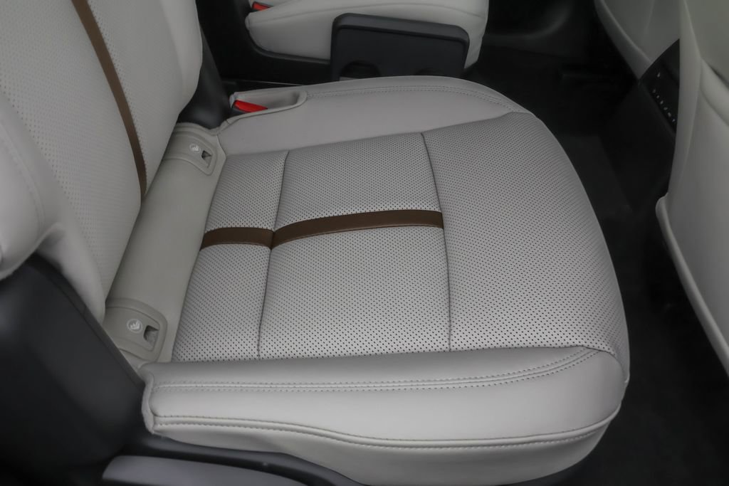 New 2026 MAZDA CX-90 Plug-In Hybrid w/ Premium Plus image 39