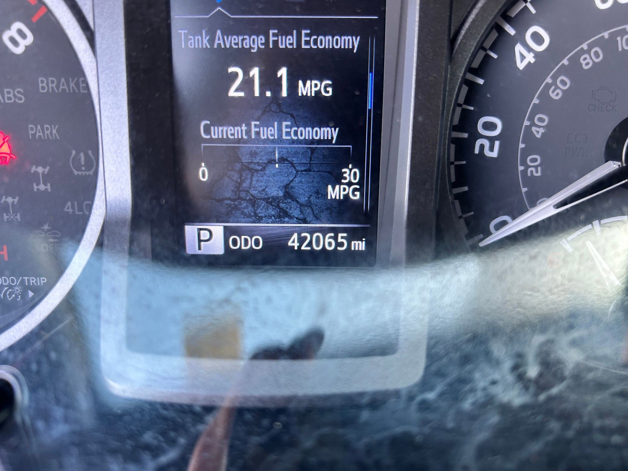 Certified 2023 Toyota Tacoma TRD Off-Road image 16