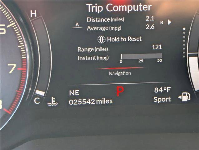 Used 2020 Acura RDX AWD w/ Technology Package image 11