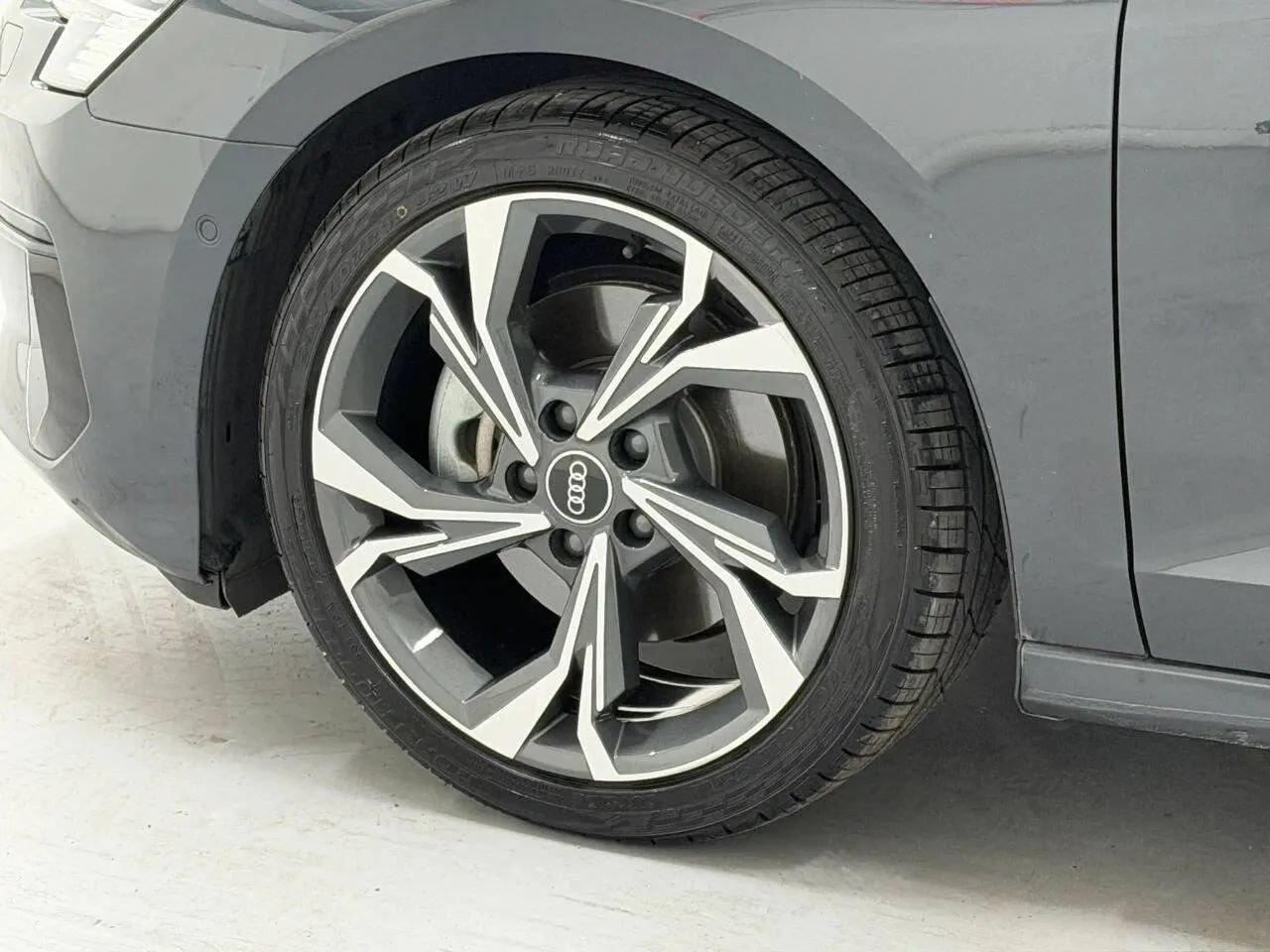 Used 2022 Audi A3 2.0T Prestige AWD/4WD image 45