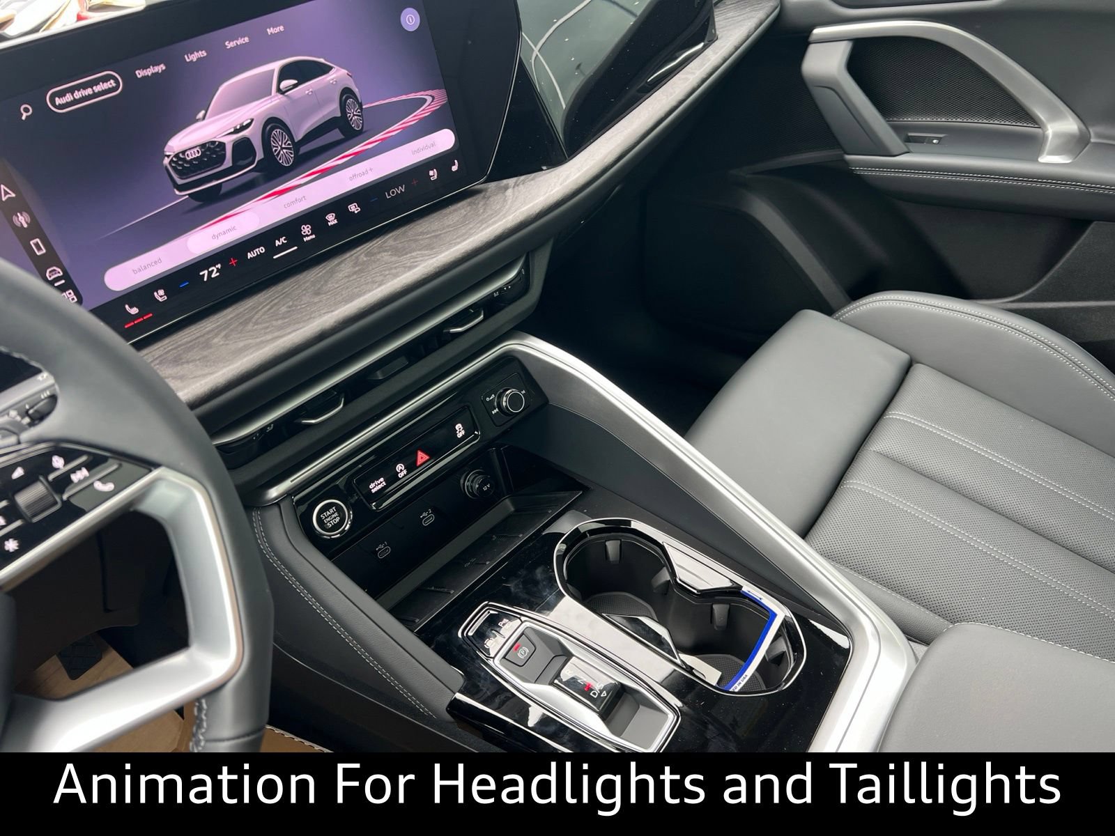 New 2026 Audi Q5 Premium Plus AWD/4WD image 15