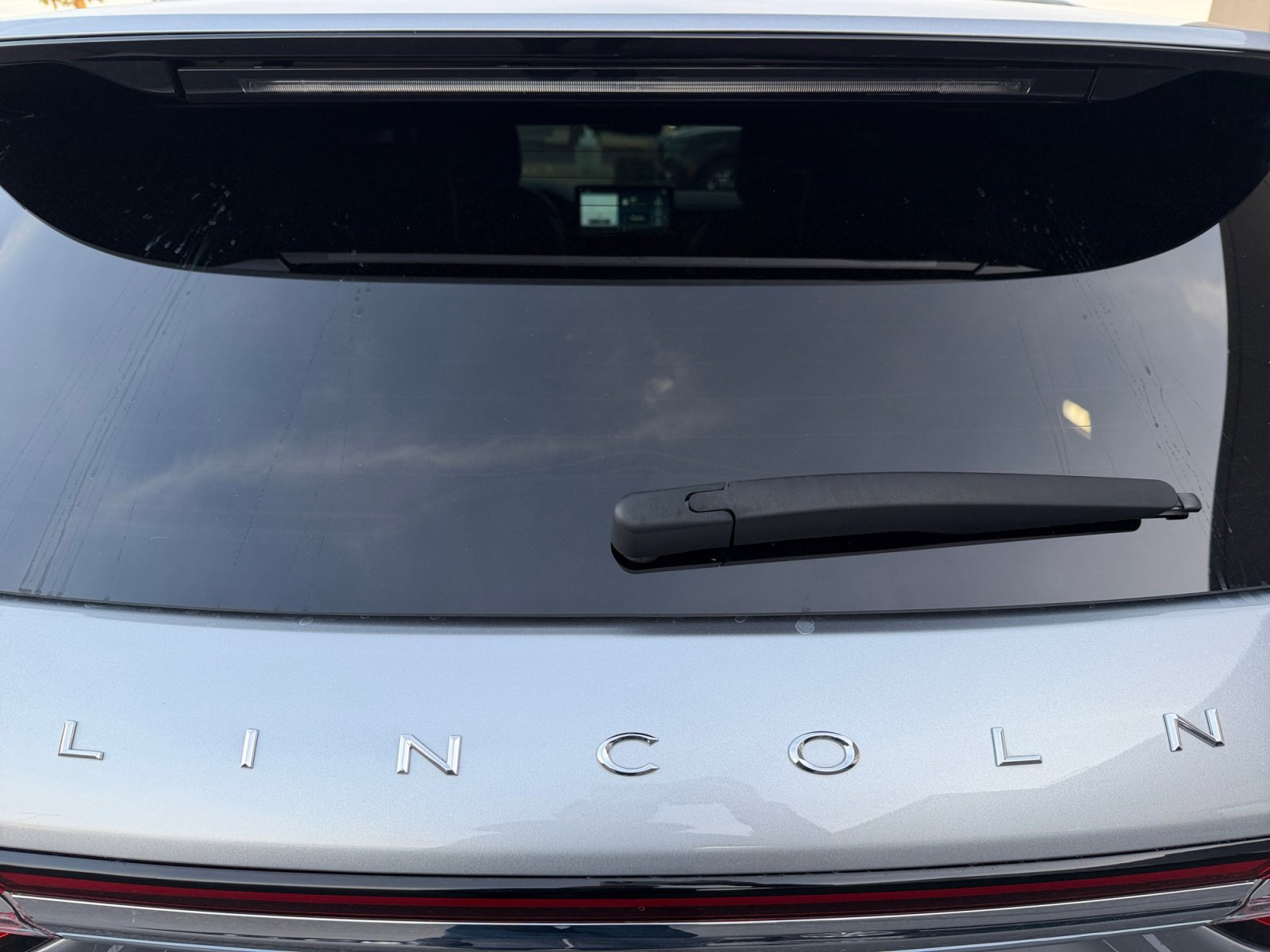 Used 2023 Lincoln Corsair Reserve w/ Equipment Group 202A image 24