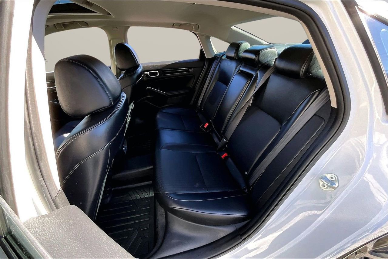 Used 2022 Honda Civic Touring image 23