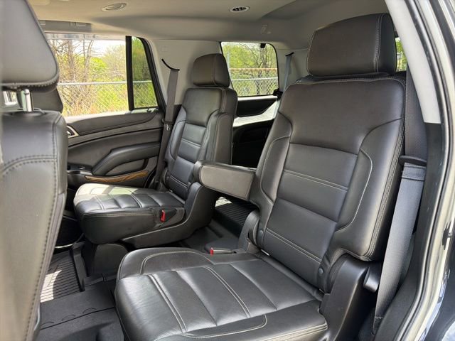 Used 2020 GMC Yukon Denali w/ Denali Ultimate Package AWD/4WD image 23