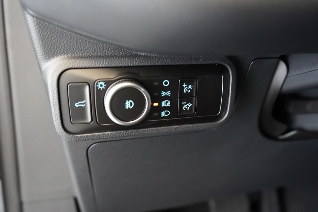 New 2026 Ford Explorer Tremor w/ Tremor Ultimate Package AWD/4WD image 34