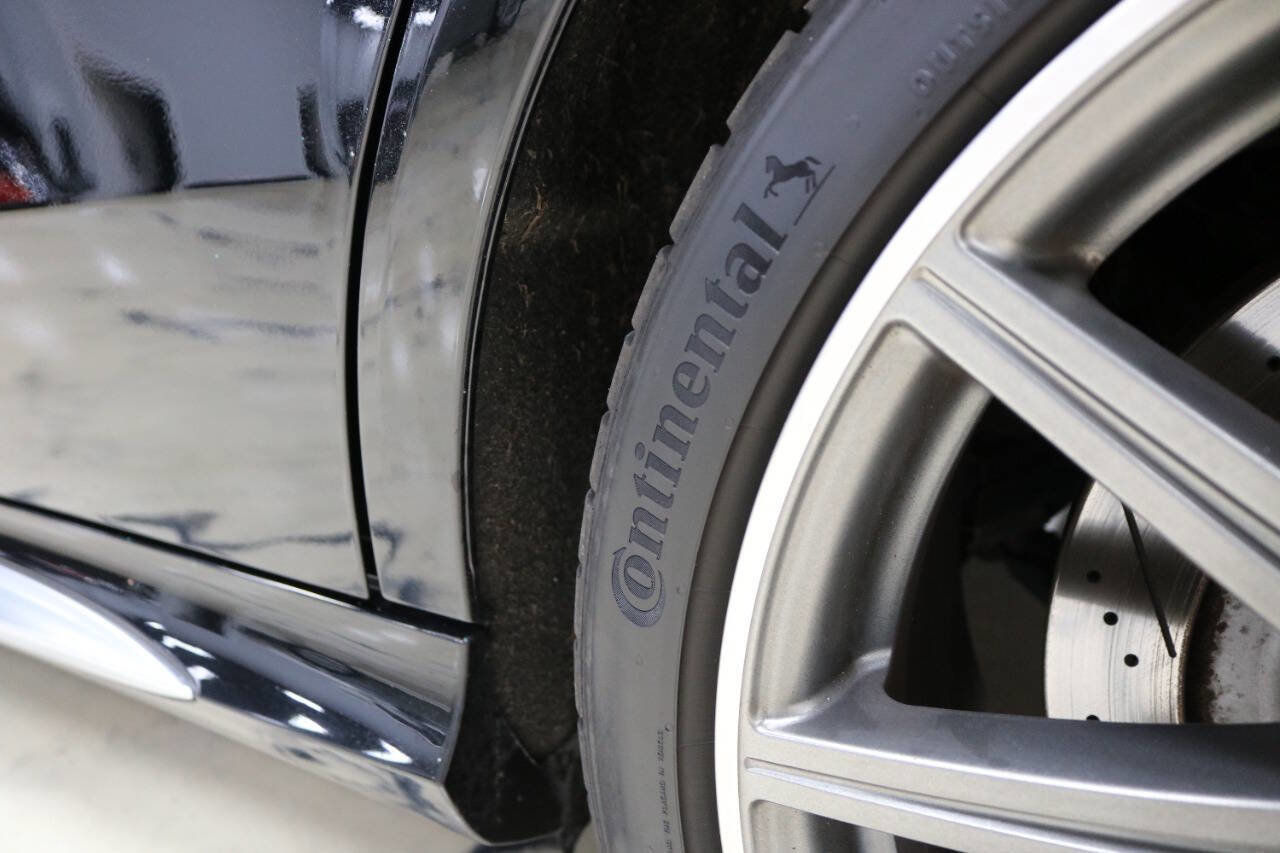 Used 2015 Mercedes-Benz E 63 AMG S-Model image 41