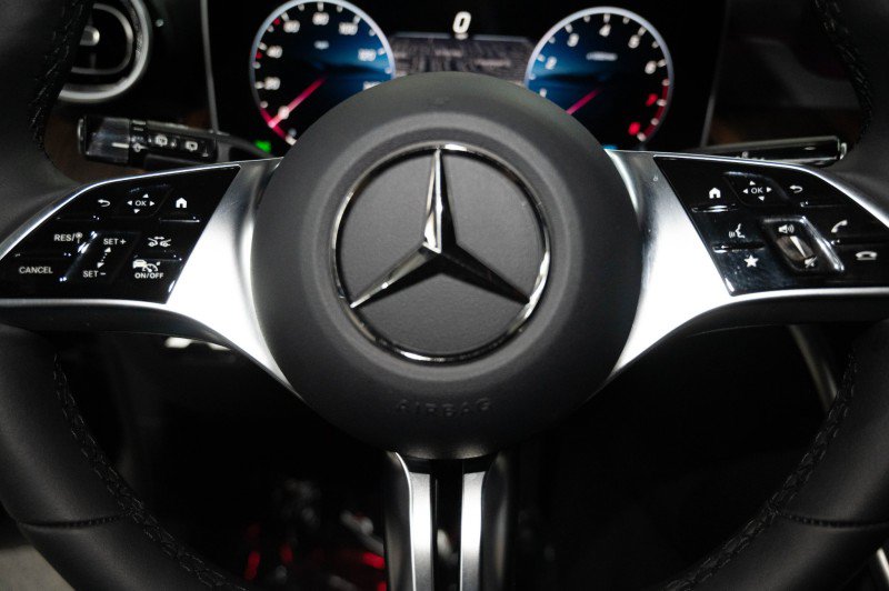 Certified 2026 Mercedes-Benz GLC 300 4MATIC image 24