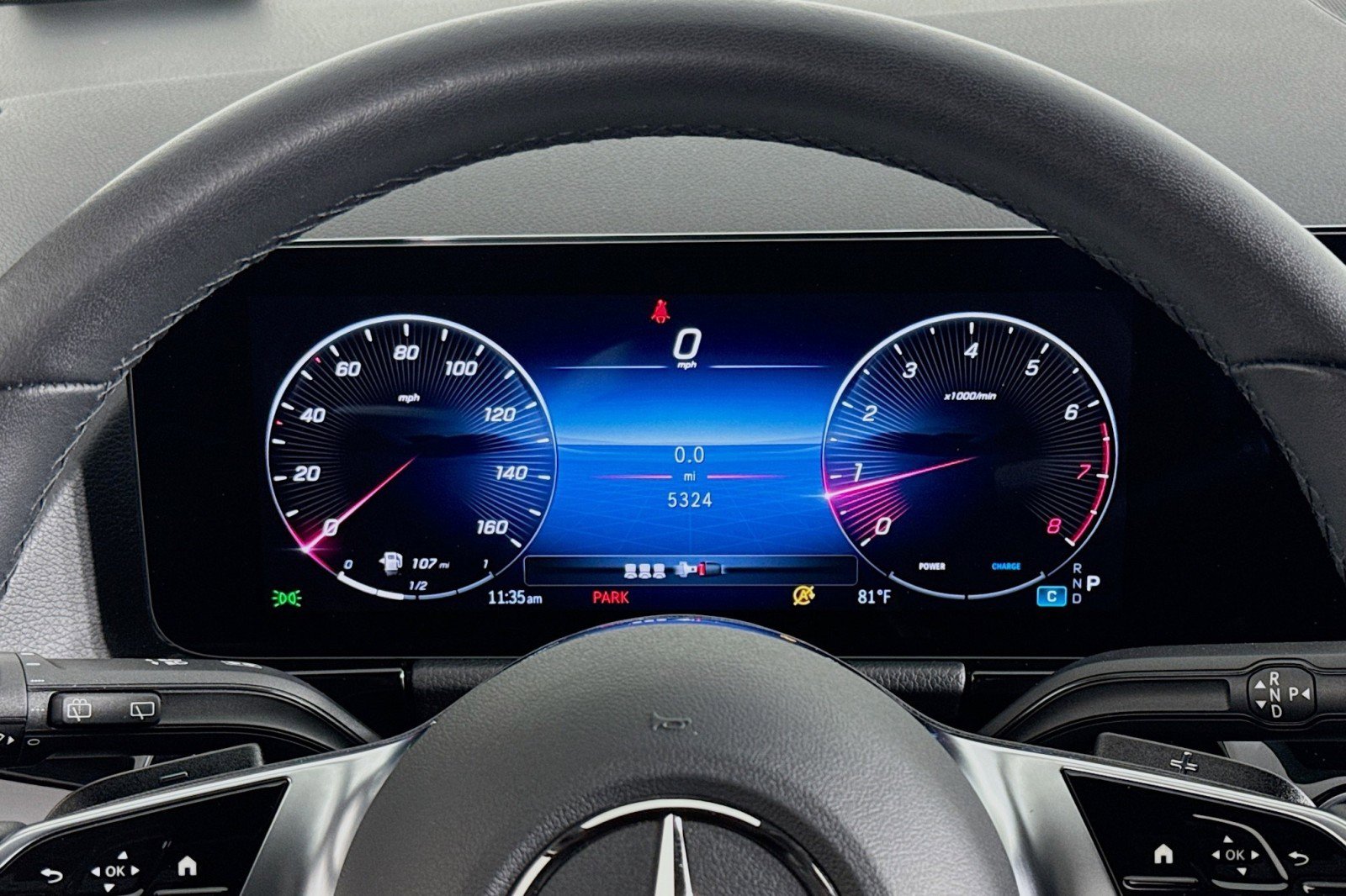 Certified 2026 Mercedes-Benz GLA 250 image 20