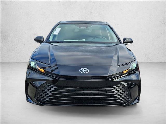 New 2026 Toyota Camry LE FWD image 6