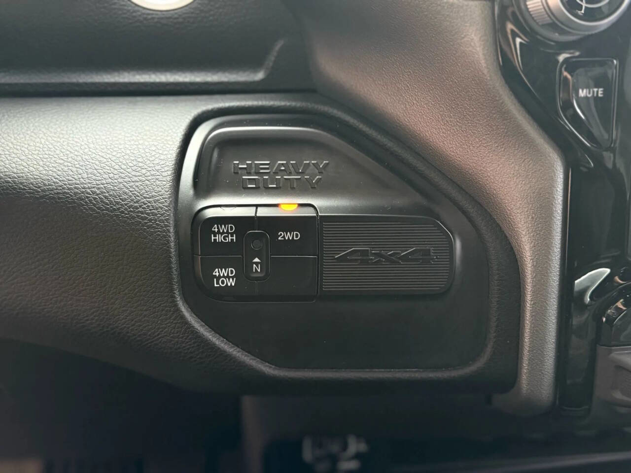 Used 2024 RAM 3500 Laramie w/ Night Edition image 16