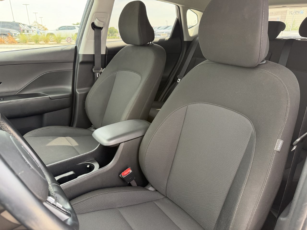 Used 2025 Hyundai Kona SEL FWD image 22
