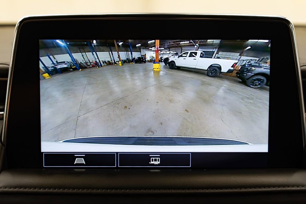 Used 2021 Chevrolet Tahoe LT AWD/4WD image 21