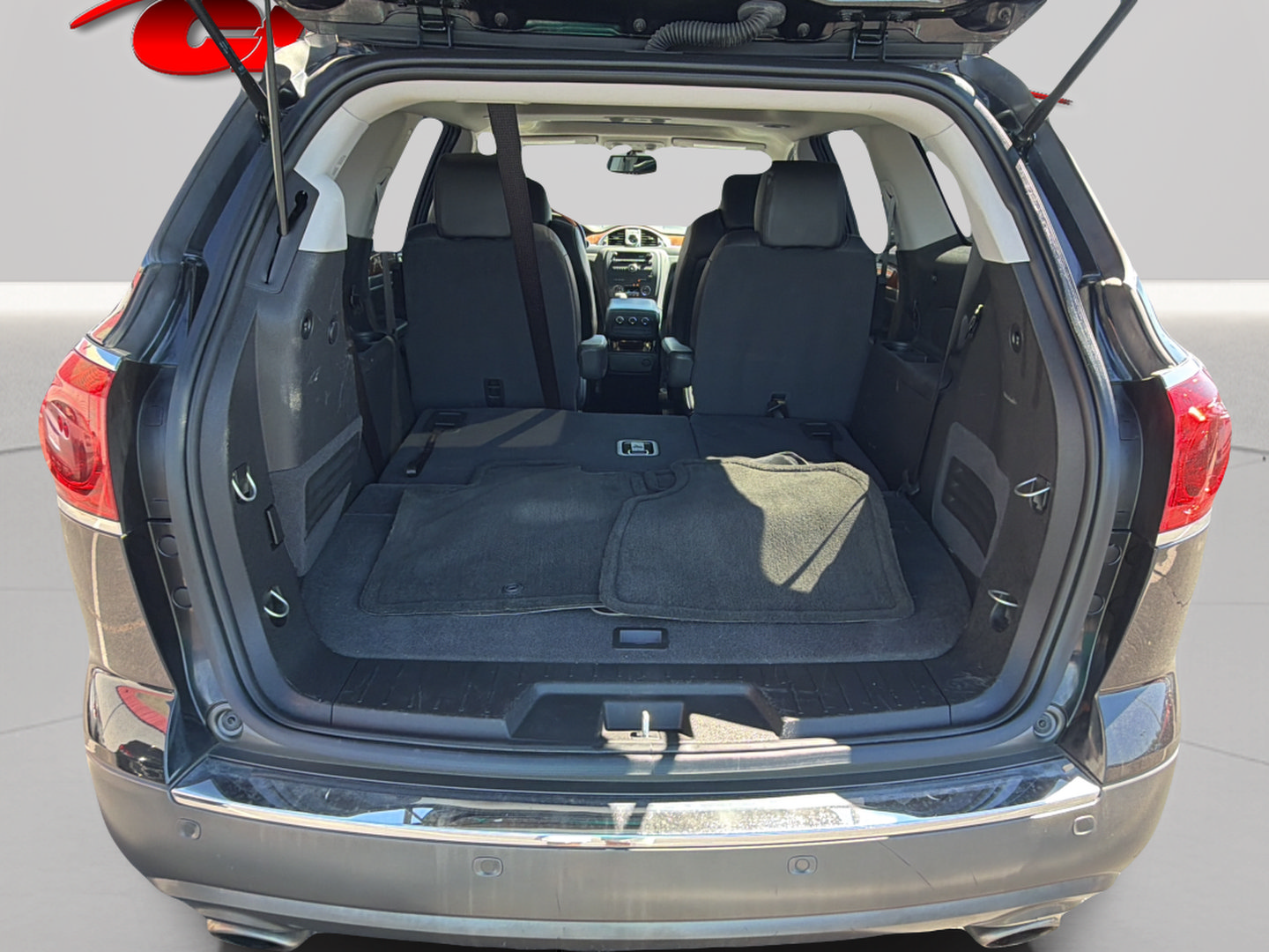 Used 2012 Buick Enclave Leather w/ LPO, Cargo Convenience Pkg AWD/4WD image 22