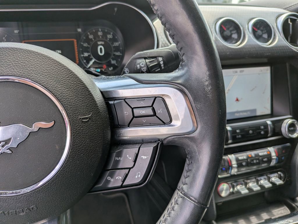 Used 2021 Ford Mustang GT Premium w/ GT Performance Package RWD image 30