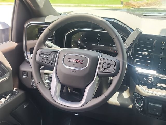 New 2026 GMC Sierra 3500 SLT w/ SLT Convenience Package AWD/4WD image 15