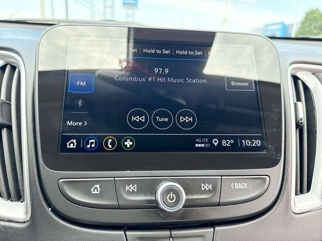 Used 2024 Chevrolet Malibu LS FWD image 16