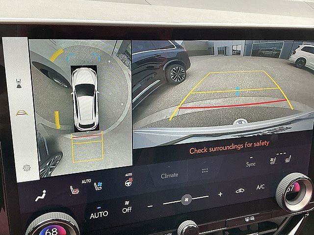 Used 2025 Lexus NX 350h AWD w/ Accessory Package (2T) image 28