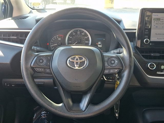 Used 2022 Toyota Corolla LE image 19