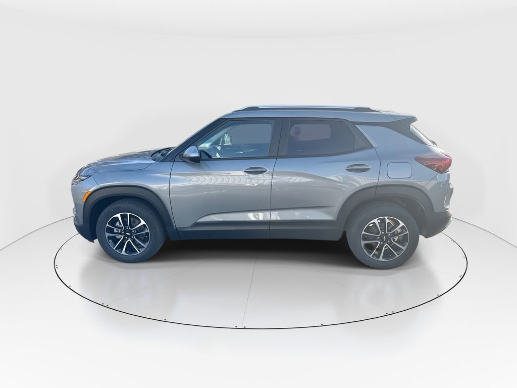 New 2026 Chevrolet TrailBlazer LT w/ LT Cold Weather Package image 5